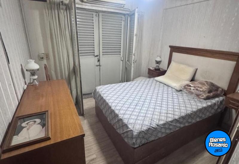 Departamentos - Rosario -  Alquiler