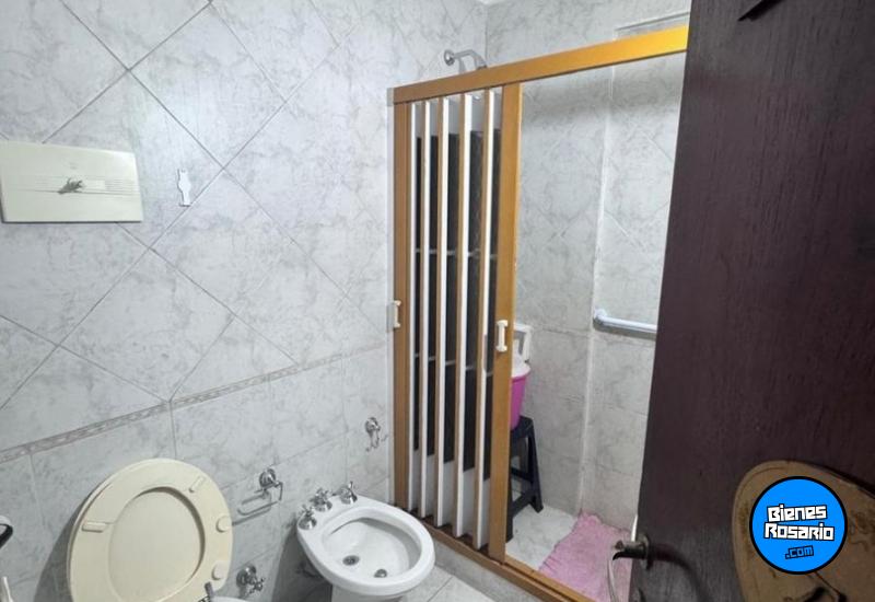 Departamentos - Rosario -  Alquiler