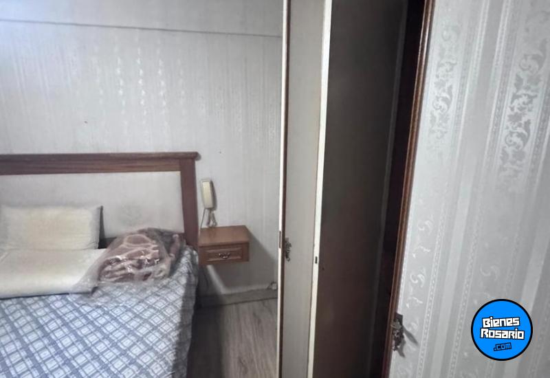 Departamentos - Rosario -  Alquiler