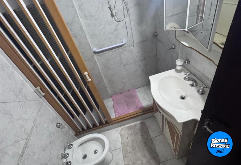 Departamentos - Rosario -  Alquiler