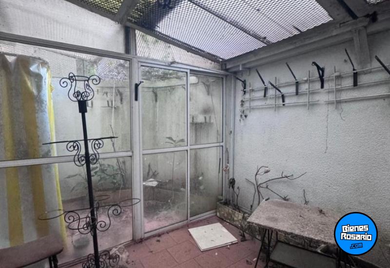 Departamentos - Rosario -  Alquiler