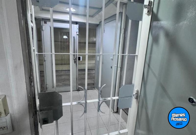 Departamentos - Rosario -  Alquiler