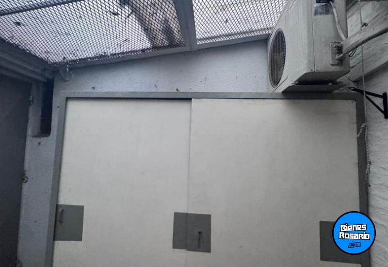 Departamentos - Rosario -  Alquiler