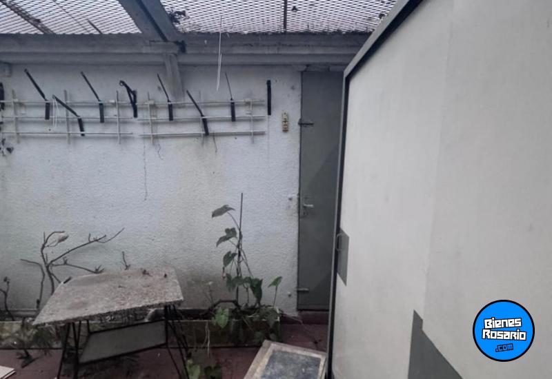 Departamentos - Rosario -  Alquiler