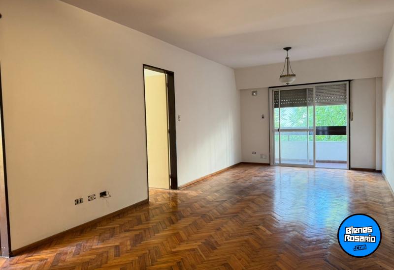 Departamentos - Rosario -  Alquiler