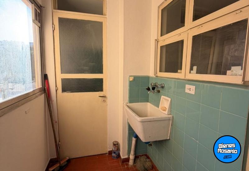 Departamentos - Rosario -  Alquiler