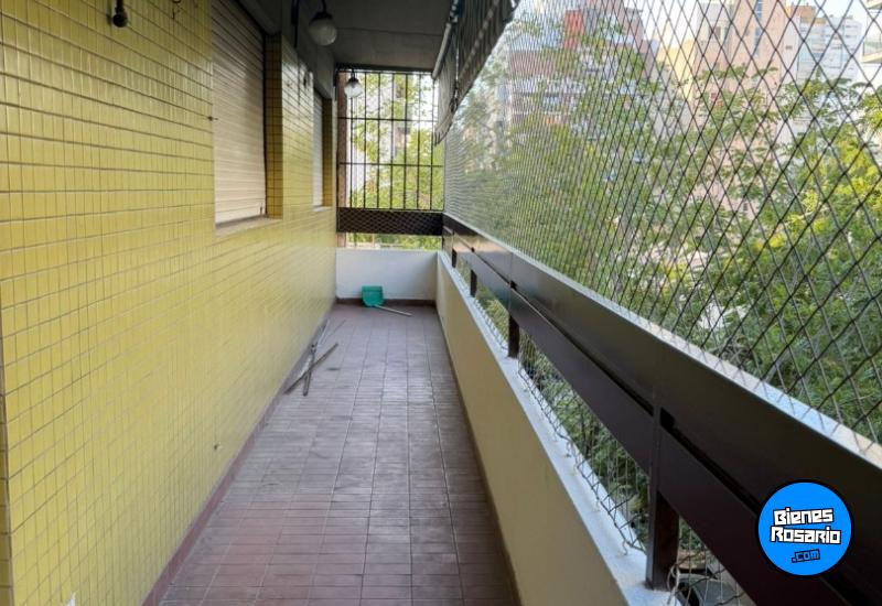 Departamentos - Rosario -  Alquiler