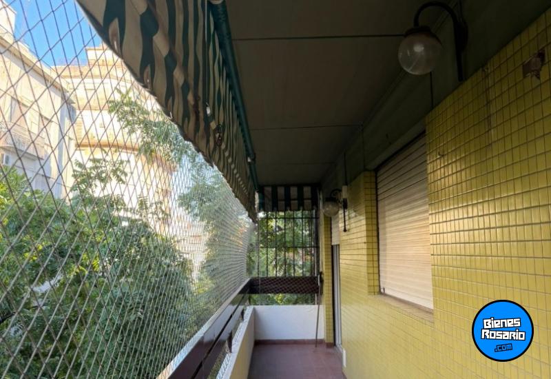 Departamentos - Rosario -  Alquiler