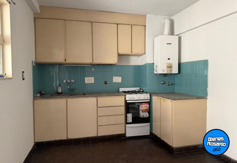 Departamentos - Rosario -  Alquiler