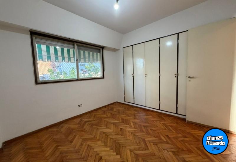 Departamentos - Rosario -  Alquiler