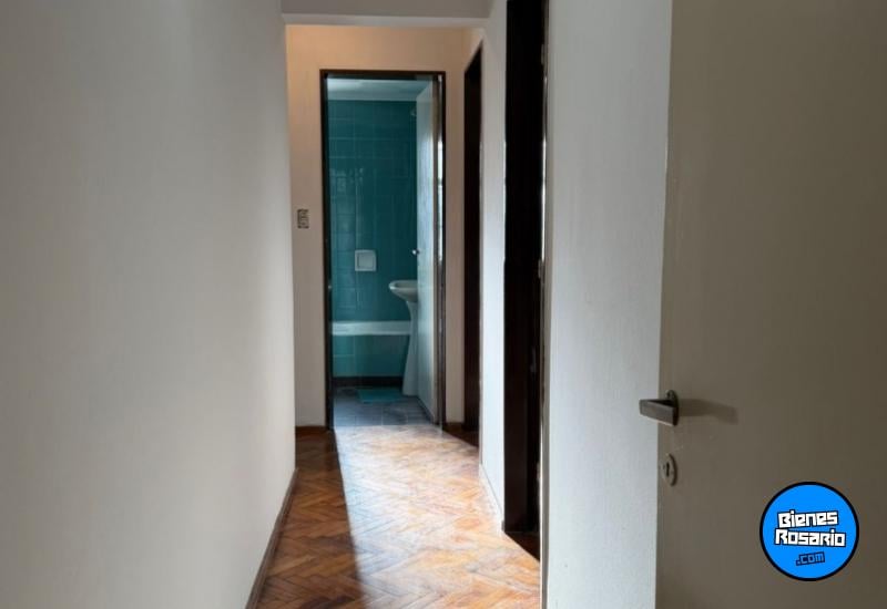 Departamentos - Rosario -  Alquiler