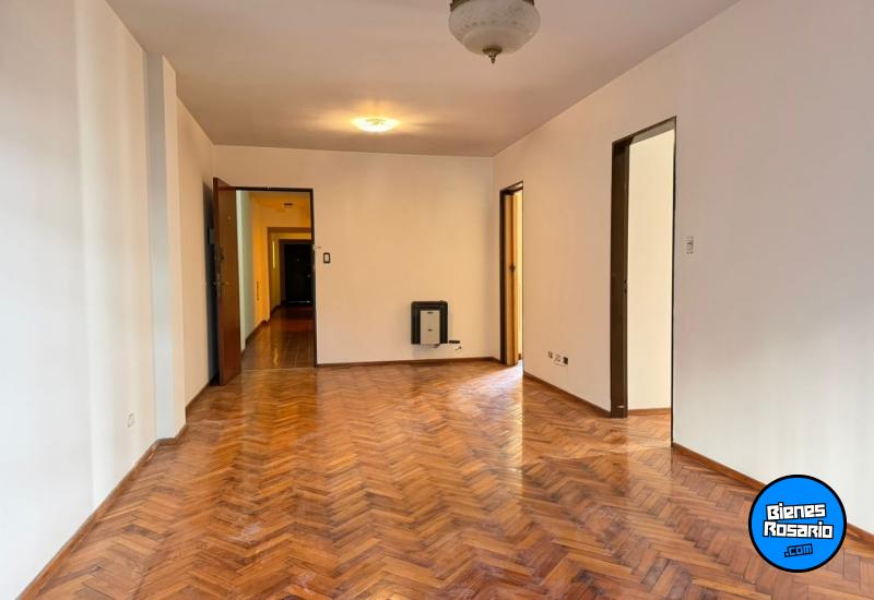 Departamentos - Rosario -  Alquiler