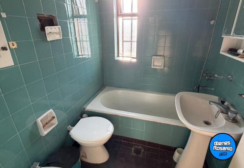 Departamentos - Rosario -  Alquiler