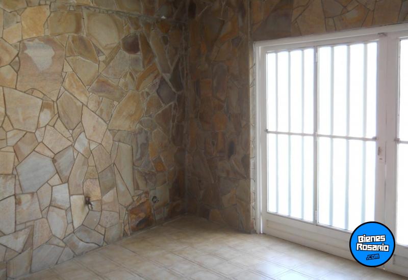 Casas - Rosario -  Alquiler