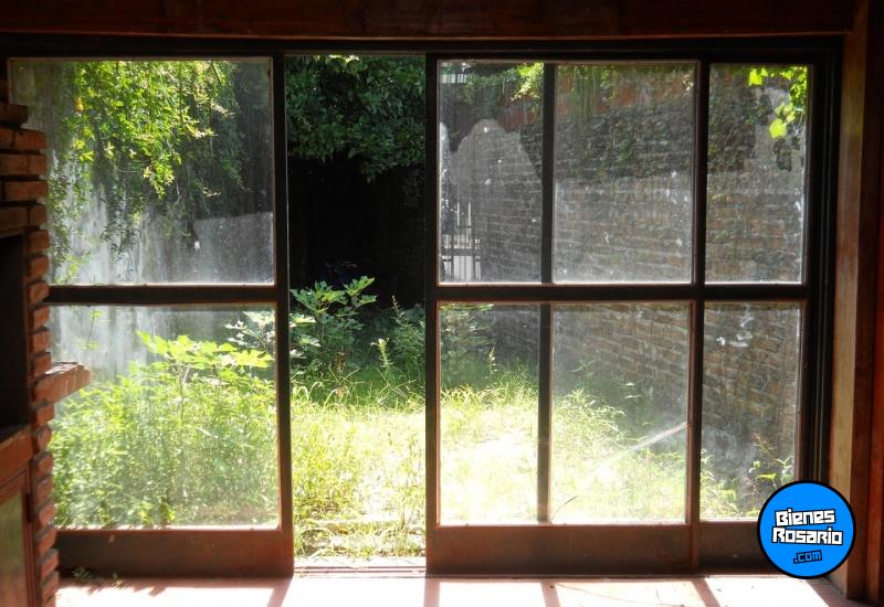 Casas - Rosario -  Alquiler