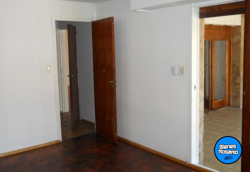 Casas - Rosario -  Alquiler