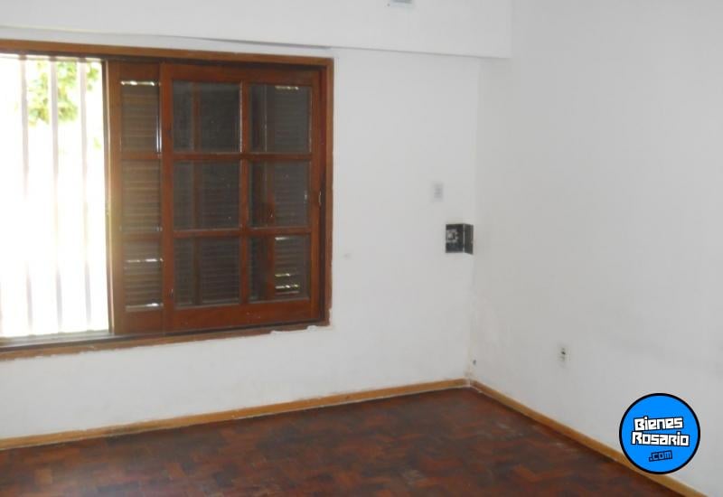 Casas - Rosario -  Alquiler