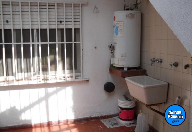 Casas - Rosario -  Alquiler