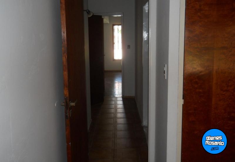 Casas - Rosario -  Alquiler