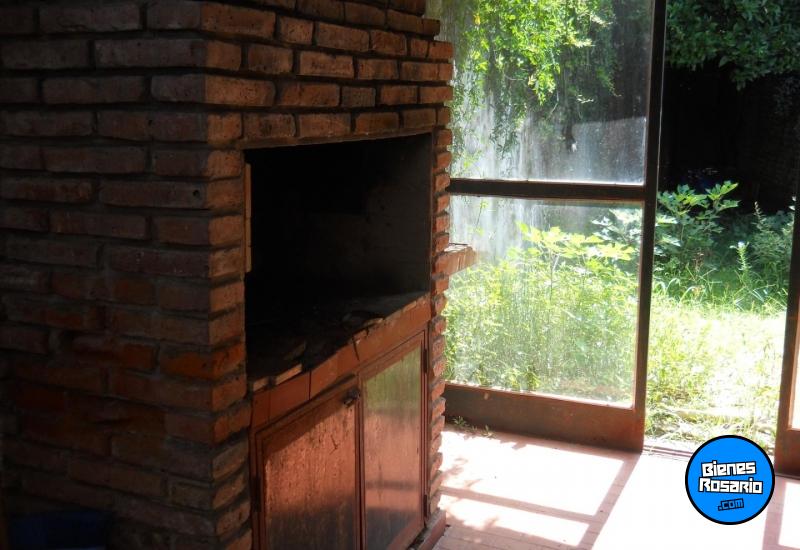 Casas - Rosario -  Alquiler