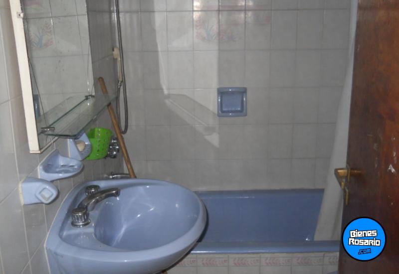 Casas - Rosario -  Alquiler