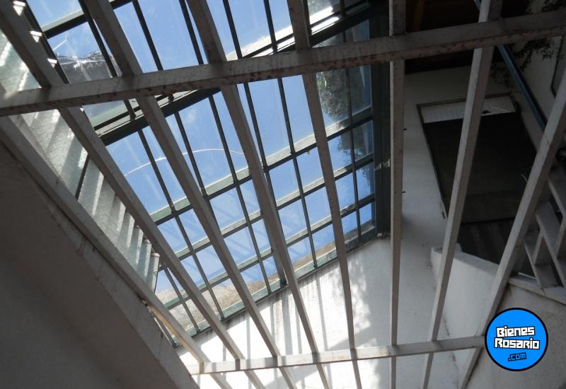 Casas - Rosario -  Alquiler