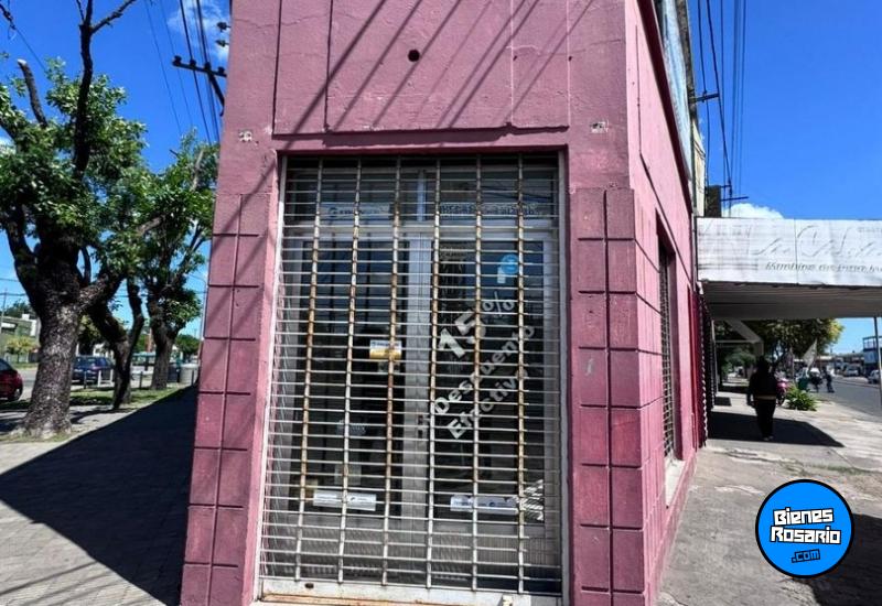 Locales - Rosario -  Alquiler