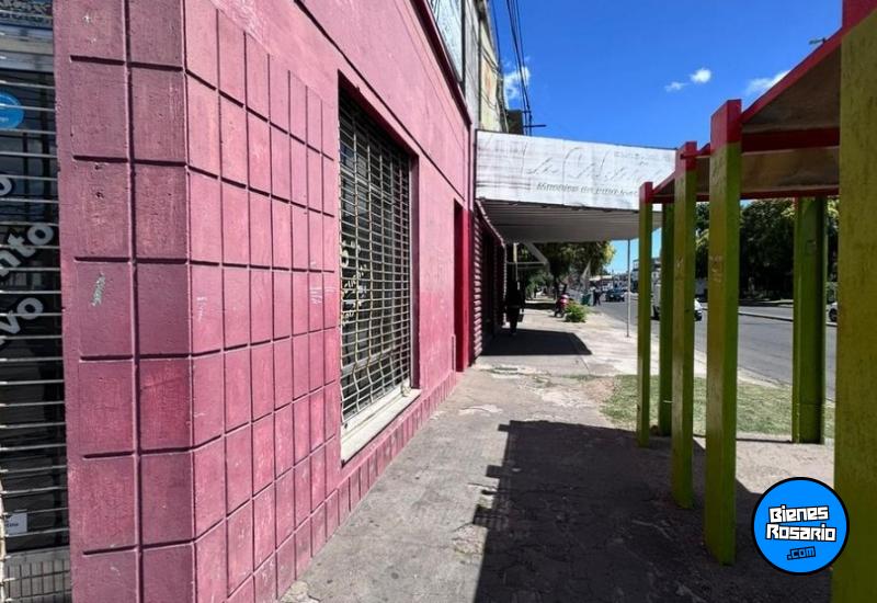Locales - Rosario -  Alquiler
