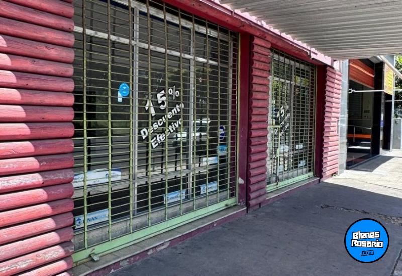Locales - Rosario -  Alquiler