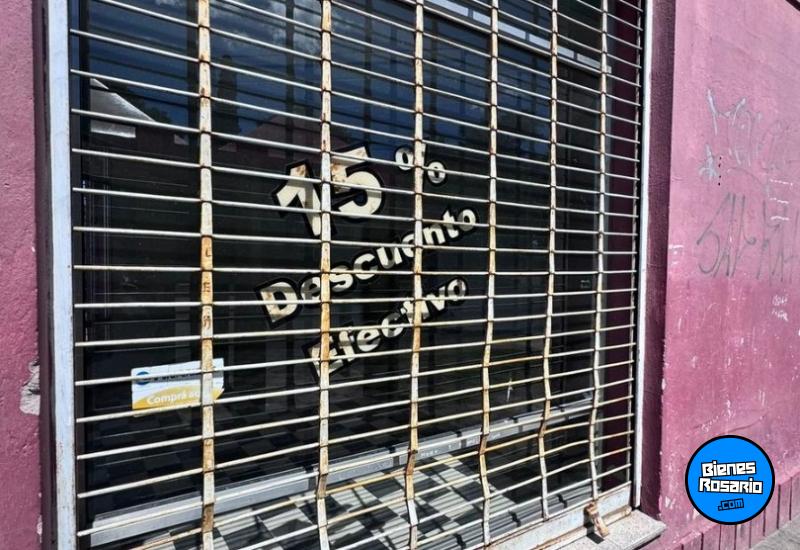 Locales - Rosario -  Alquiler