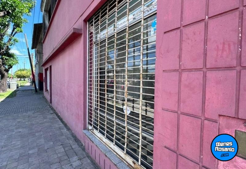 Locales - Rosario -  Alquiler
