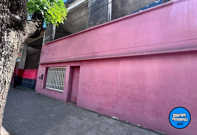 Locales - Rosario -  Alquiler