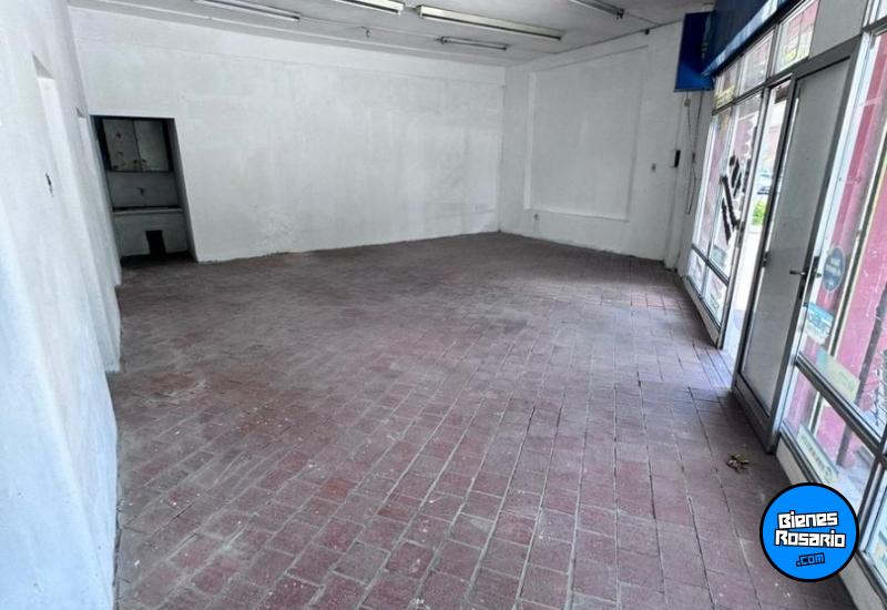 Locales - Rosario -  Alquiler
