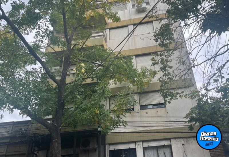 Departamentos - Rosario - Venta