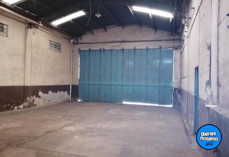 Galpones / Depósitos - Rosario -  Alquiler