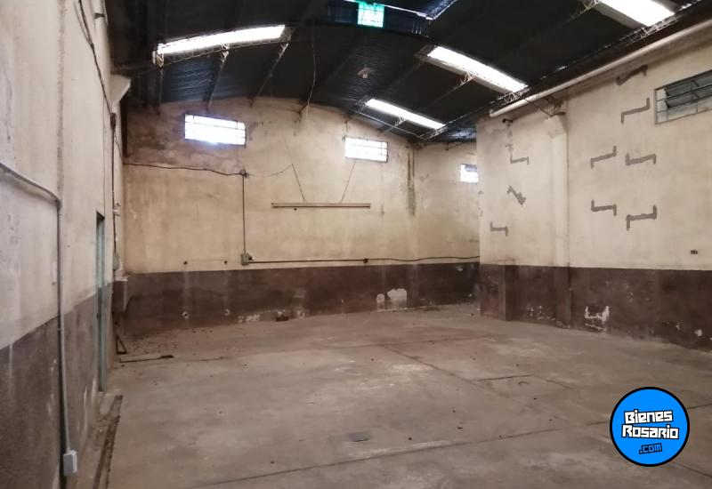 Galpones / Depósitos - Rosario -  Alquiler