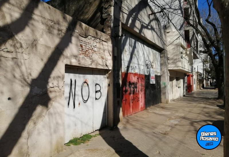 Galpones / Depósitos - Rosario -  Alquiler