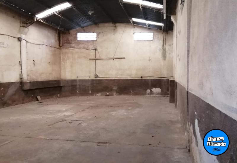 Galpones / Depósitos - Rosario -  Alquiler