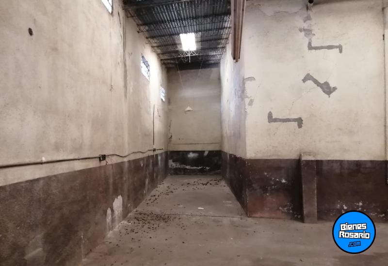 Galpones / Depósitos - Rosario -  Alquiler