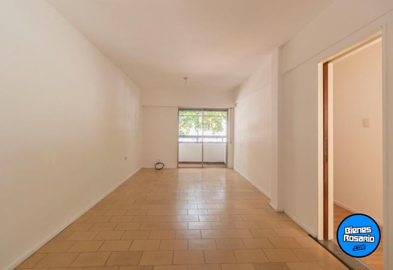 Departamentos - Rosario -  Alquiler