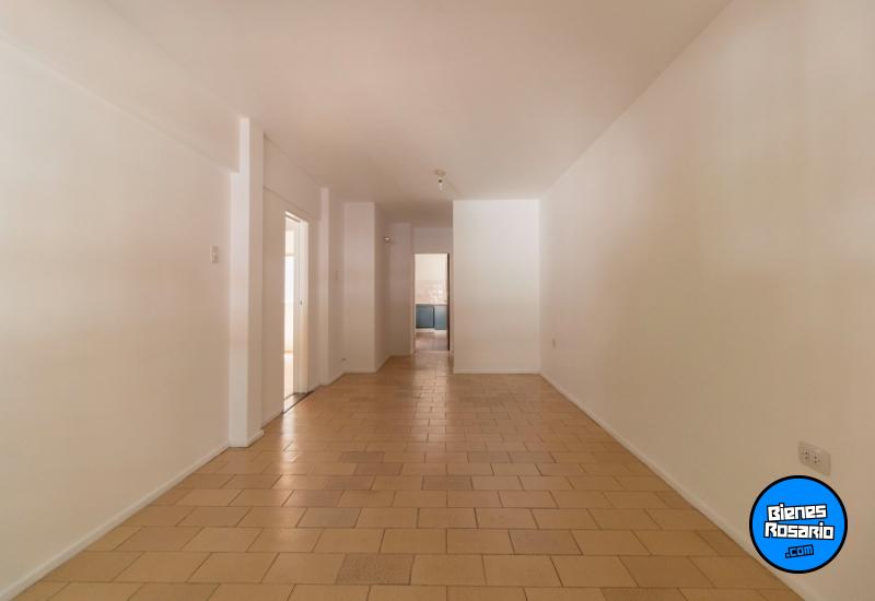 Departamentos - Rosario -  Alquiler