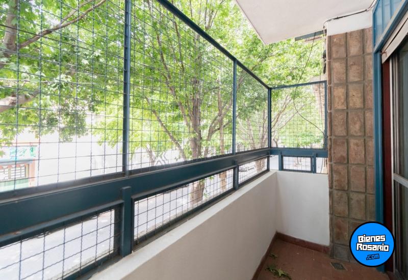 Departamentos - Rosario -  Alquiler