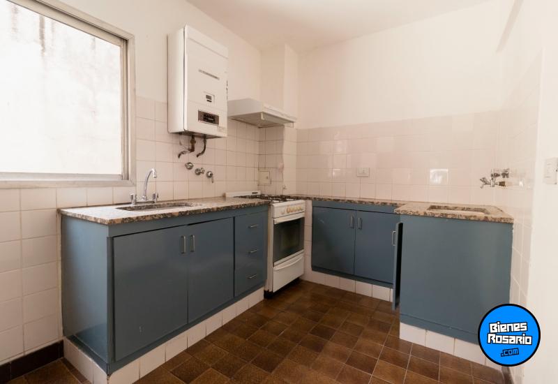 Departamentos - Rosario -  Alquiler
