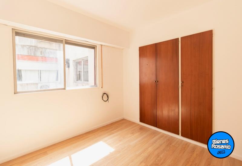 Departamentos - Rosario -  Alquiler