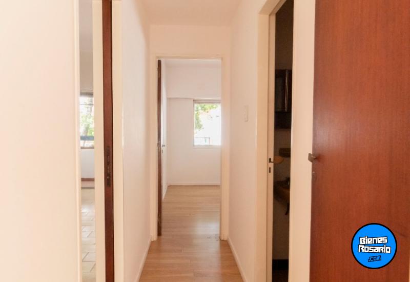 Departamentos - Rosario -  Alquiler