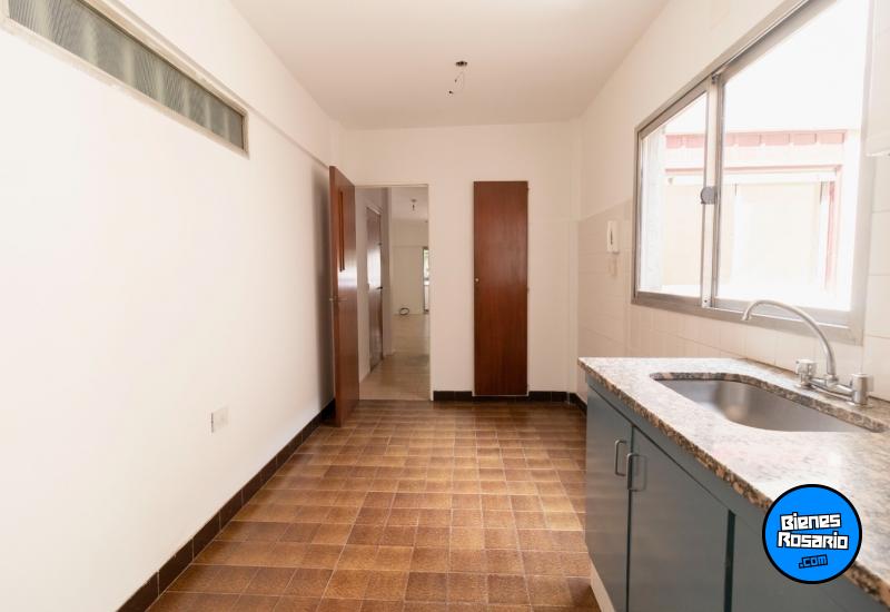 Departamentos - Rosario -  Alquiler