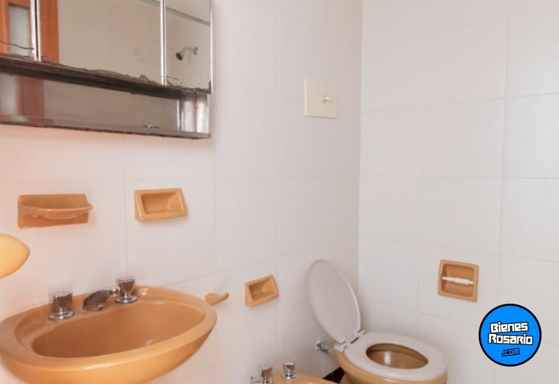 Departamentos - Rosario -  Alquiler