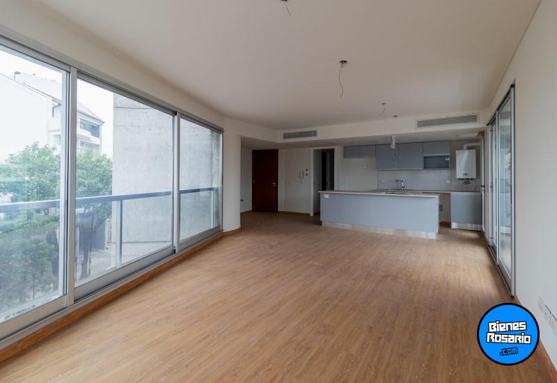 Departamentos - Rosario -  Alquiler