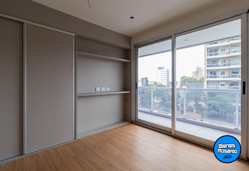 Departamentos - Rosario -  Alquiler
