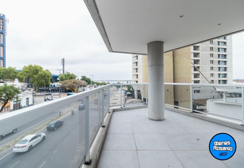 Departamentos - Rosario -  Alquiler